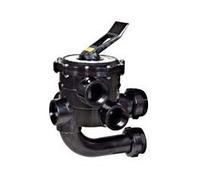 Vanne multivoies 11/2 diatomées Progrid