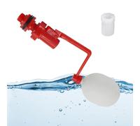 Vanne flotteur pour réservoir eau Dispositif de remplissage automatique du