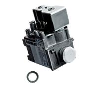 vanne gaz Wolf 848 Sigma 4ème génération 274750399 pour CGB-2-38/55