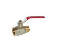 Vanne laiton Sferaco 1''1/4 (33/42) mâle/femelle 581007