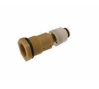 Vanne marche/arrêt et joints pour nettoyeur haute pression 127410240 compatible Nilfisk ADVANCE C100452/C11536/C11035