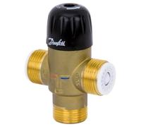Vanne mélangeuse thermostatique Danfoss TVM-W DN 25 (003Z3146)