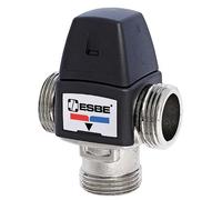 Vanne mélangeuse thermostatique ESBE VTA 362 35-60 °C G 3/4" (31151100)