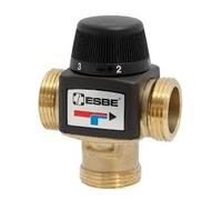 Vanne mélangeuse thermostatique VTA 572 20-55°C G 1 1/4" (31702200)