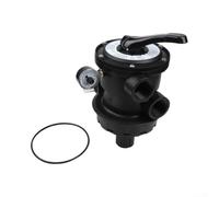 Vanne Multiposition SP0714T pour à pour sable pour hayward Vanne | Compatibilité directe, remplacement pour hayward SP0714T, installation pour facile, connexion 1.5 pouces, à sable
