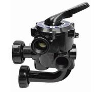 Vanne multivoie 1½'' - Variante 3 - CLASSIC PLUS 1"1/2