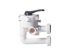 Vanne multivoies 1 1/2 pour filtre à sable cristal flo Sta Rite vcristal4049