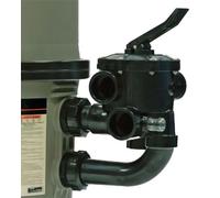 Vanne multivoies 1 - Hayward - SP0710XR50E - progrid