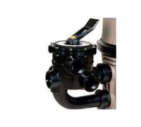 Vanne multivoies 11/2 diatomées Progrid