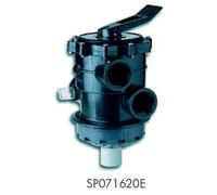 Vanne multivoies 11/2 Top SP0714TE - Hayward