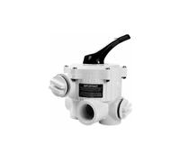 Hayward Vanne multivoies SP0710XEALL 11/2 toutes positions