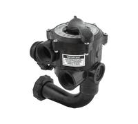 Vanne multivoies 1''1/2 Vari Flo Hayward