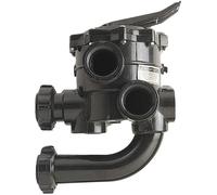 Vanne multivoies 2 - Hayward - SP0715X62E - vari flo side
