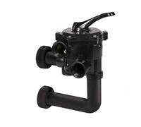 Vanne multivoies 1"1/2 Triton / Colorado PENTAIR