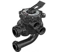 Vanne multivoies 2'' side Hayward