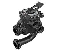Vanne multivoies 2 - Hayward - SP0715X62E - vari flo side