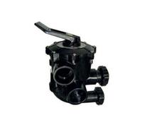 Vanne multivoies 2'' toutes positions Hayward