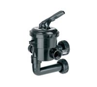 Vanne multivoies AstralPool 1"1/2 Side
