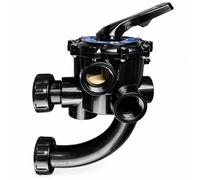 Vanne multivoies AstralPool Classic Plus 2″ avec raccordement au filtre