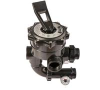 Hayward Vanne multivoies de rechange Vari‑Flo SIDE SP0719SE / SP710X62 6 voies 1"1/2