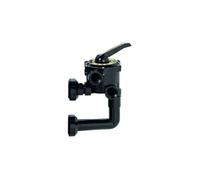 Vanne multivoies en 1P1/2 pour filtre à sable de piscine Filter pro II - NCX07020 -