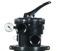 Vanne multivoies pour filtre tagelus - Pentair - VTAG5060 2 -