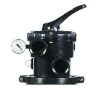 Vanne multivoies pour filtre tagelus - Pentair - VTAG4049 1 1/2 -