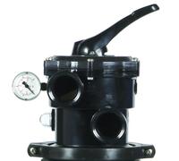 Vanne multivoies pour filtre tagelus - Pentair - VTAG5060 2 -