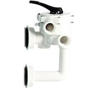 Pentair - Vanne multivoies pour filtre triton et triton ii vpt5060 2