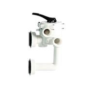 Pentair - Vanne multivoies pour filtre triton et triton ii vpt5060 2