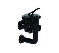 pentair - vanne multivoies pour filtre triton et triton ii - vpt4049 1"1/2