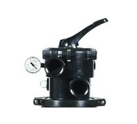 Vanne multivoies pour filtre tagelus - Pentair - VTAG4049 1 1/2 -