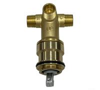 Vanne murale brute R3510 WL pour robinets - Raccords de plomberie Composant du système de douche