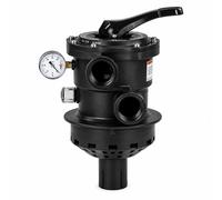 Vanne originale Hayward TOP 6 voies SP0714TE - S0166T/S0210T/S0244T
