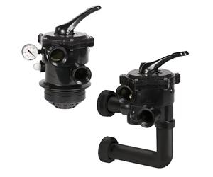 Vanne Pentair originale pour filtres à sable - E 26 1070 (Pour filtres Triton TR40 et TR60)