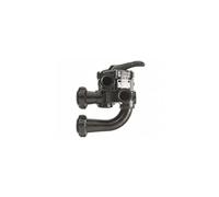 Vanne piscine multivoie - Vari Flo - Side 6 voies - 1"1/2 - SP0719SE de Hayward