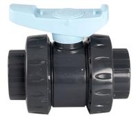 Fitt Vanne Astore PN 16 PVC Ø 63 mm