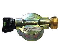 Vanne pour Elfi, Twiny, Malice Eurogaz - Adaptateur valve diamètre 20 mm