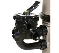 Vanne pour filtres à diatomée Hayward Pro Grid - SPX0715XR50E - 2"
