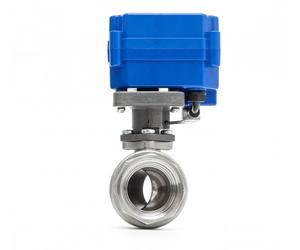 Vanne pour système LOXONE Peveko SKPB 4020.20KV/L0L3, connexion sans fil