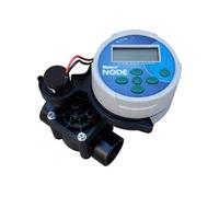 Vanne programmable 9v 1 avec electrovanne - Hunter - NODE-100-VALVE-B - node