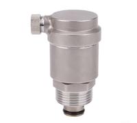 Vanne Purgeur Air Acier DN15 G1/2 Automatique Vanne Purgeur Air