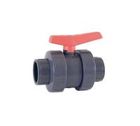 Vanne PVC Ø 32 mm PN16 Cepex