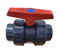 AstralPool Vanne PVC Cepex Antiblock Ø 50 mm PN10