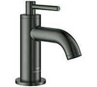 vanne sur pied Grohe Atrio 20658AL0 2000 /2", taille XS, graphite dur brossé