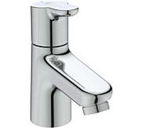 Vanne sur pied Ideal Standard CeraPlus 2 BC117AA projection 77 mm, chromé