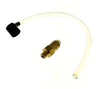 Vanne thermique 60°c 3.106.0024 - Nettoyeur haute pression Lavor - Electrovannes