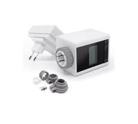 Avidsen Vanne thermostatique connectée Home Tap – Pont Wi‑Fi inclus, App, Alexa/Google, Jusqu'à 30%
