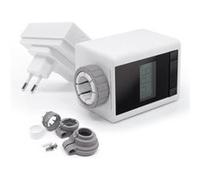 Avidsen Vanne thermostatique connectée Home Tap – Pont Wi‑Fi inclus, App, Alexa/Google, Jusqu'à 30%