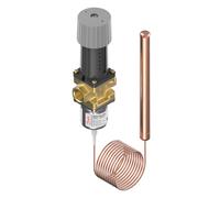 Vanne thermostatique Danfoss AVTA 25 G 1 (003N4165)